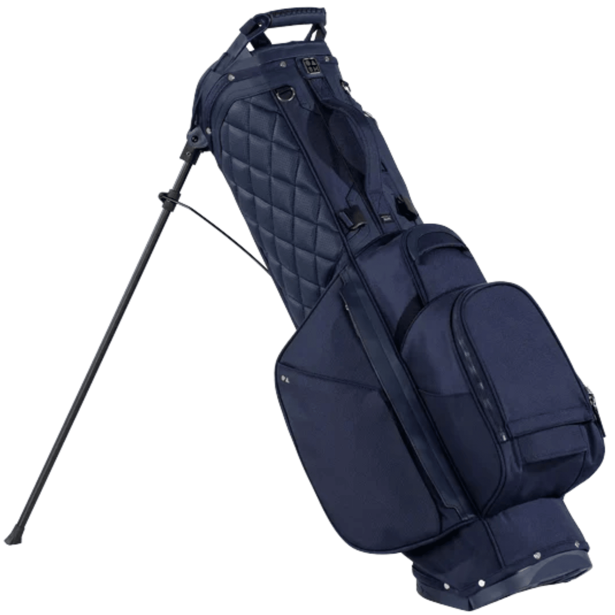 Sun Mountain Matchplay Ballistic 4-way Stand Bag