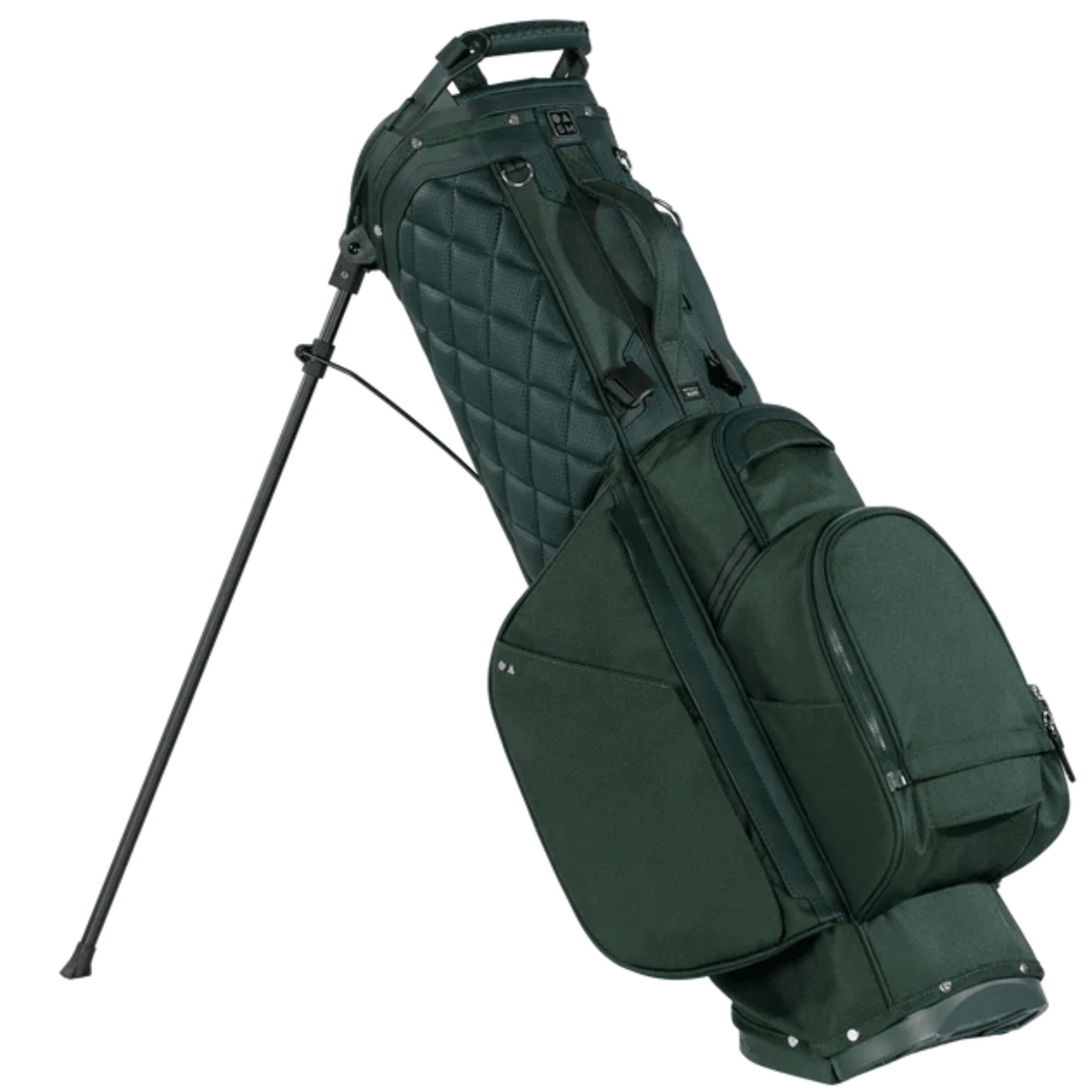 Sun Mountain Matchplay Ballistic 4-way Stand Bag