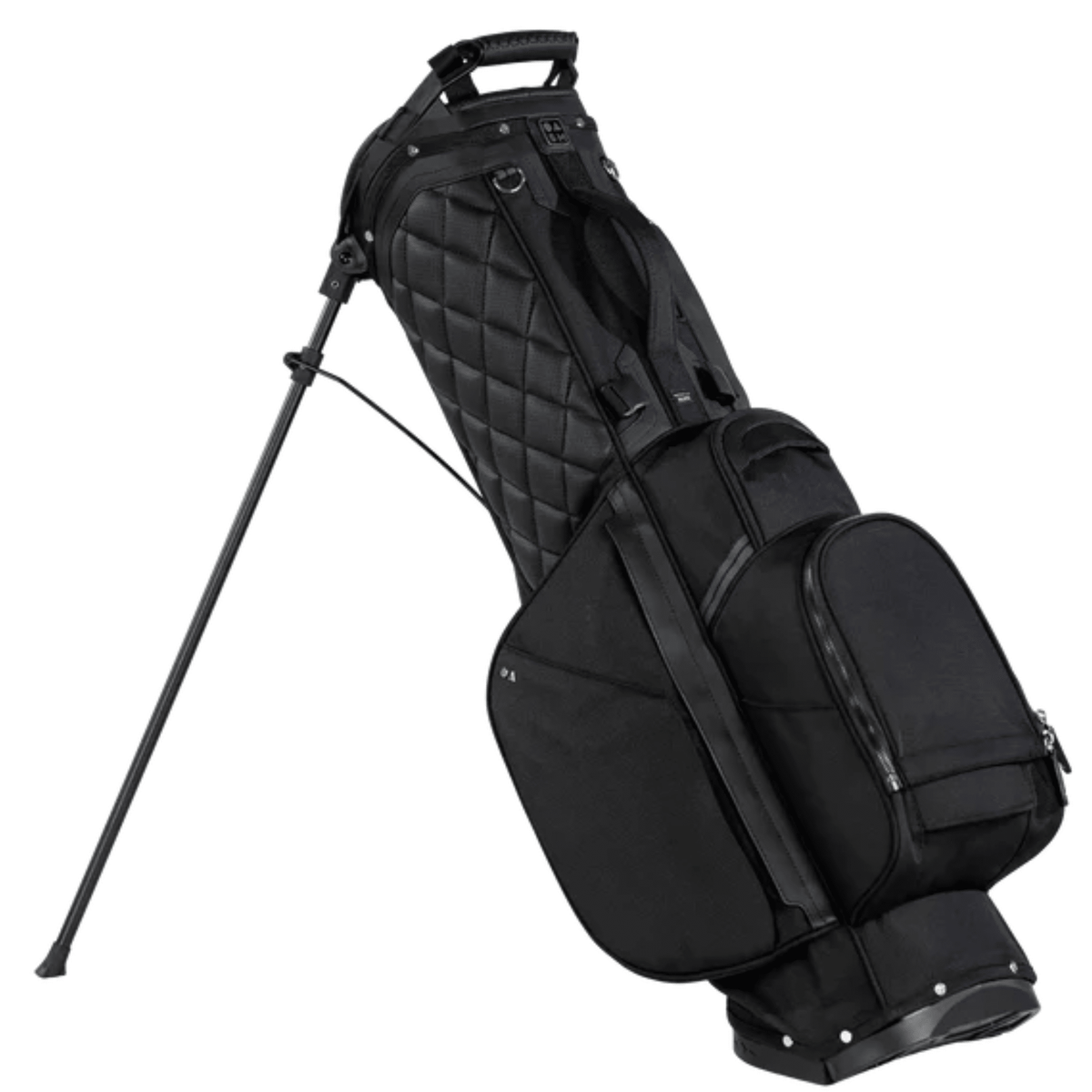 Sun Mountain Matchplay Ballistic 4-way Stand Bag