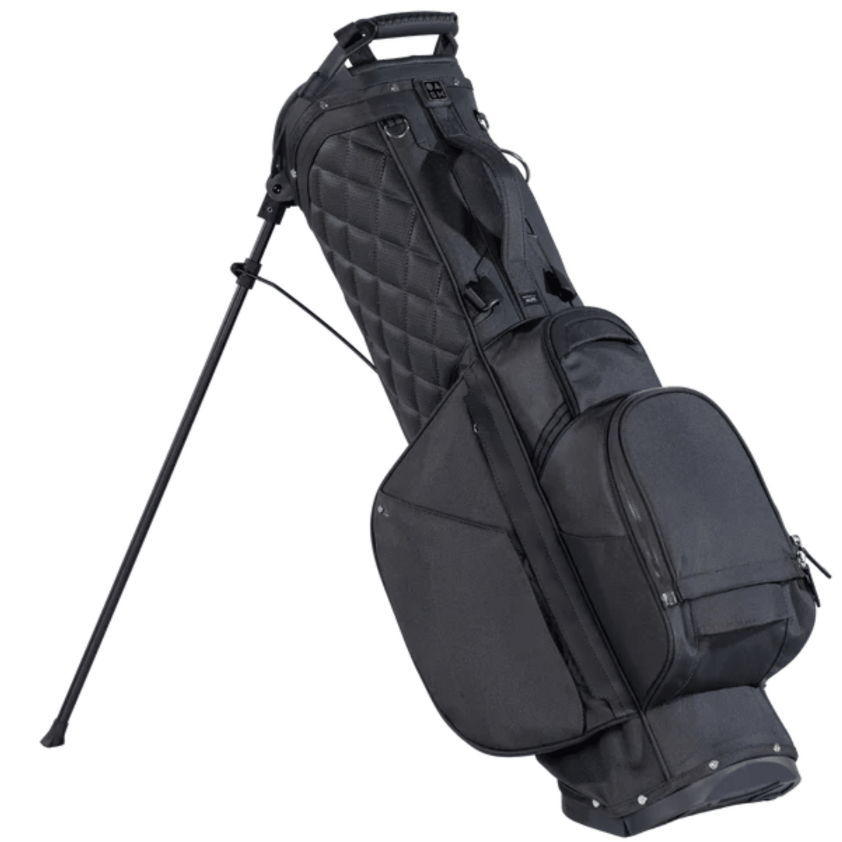 Sun Mountain Matchplay Ballistic 4-way Stand Bag