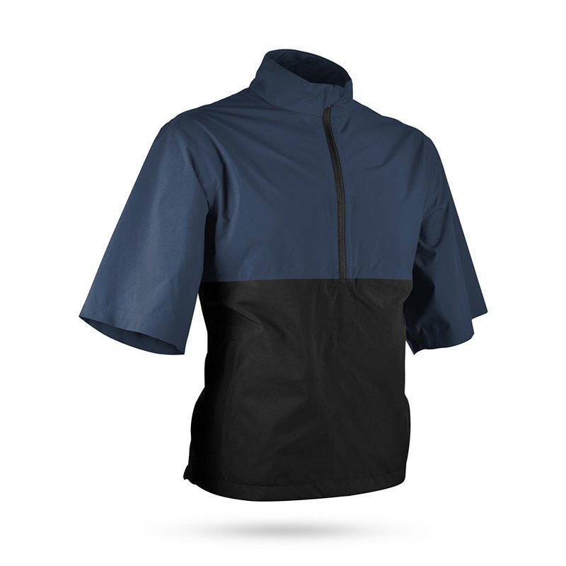 Sun Mountain Monsoon Short-Sleeve Rain Jacket