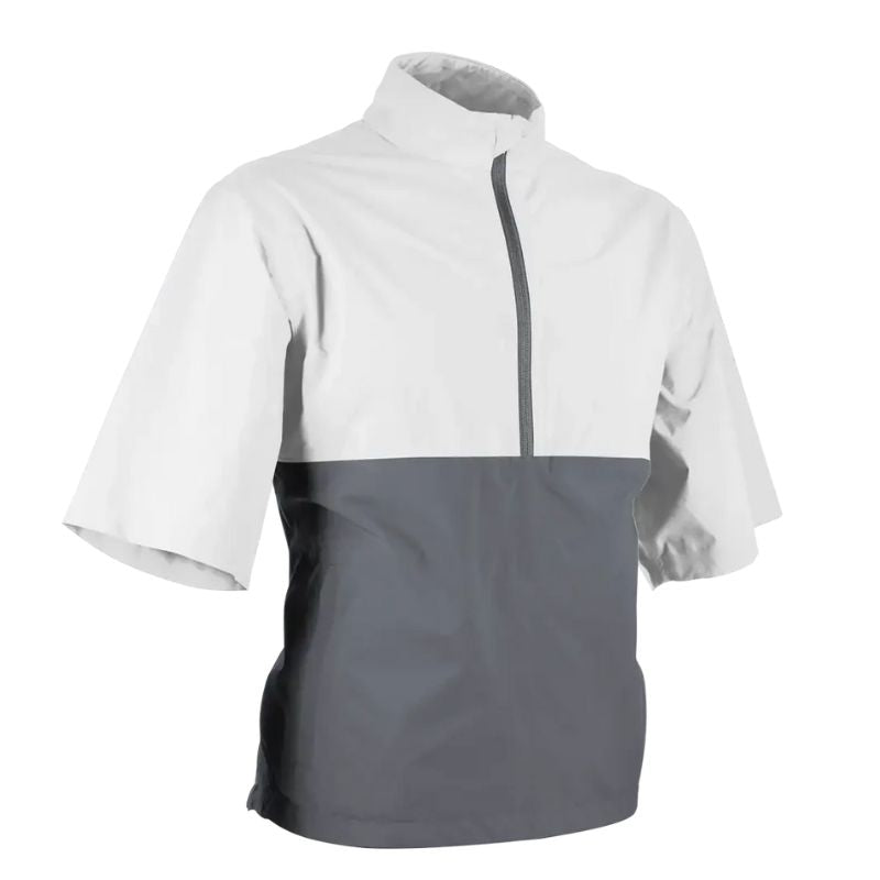 Sun Mountain Monsoon Short-Sleeve Rain Jacket