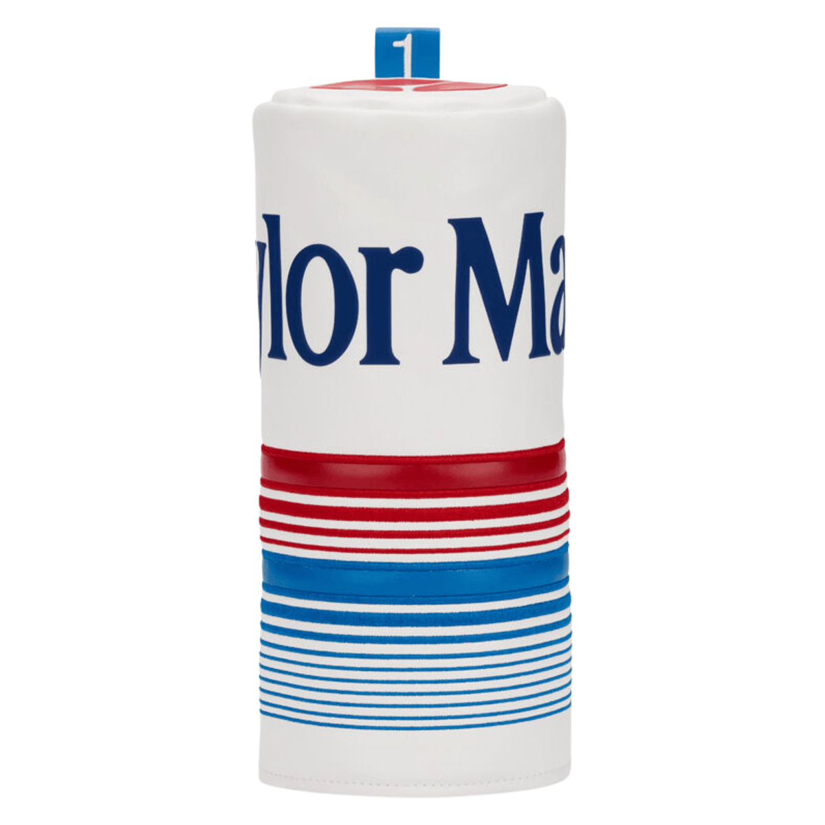 TaylorMade Liberty Lines Headcover - Driver