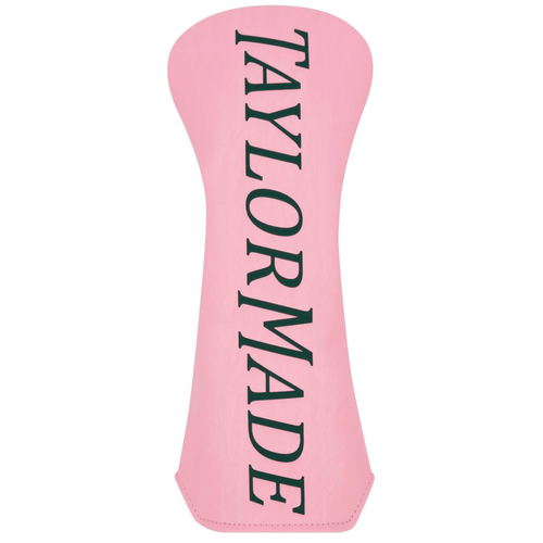 TaylorMade 2026 Season Opener Driver Headcover Season Opener
