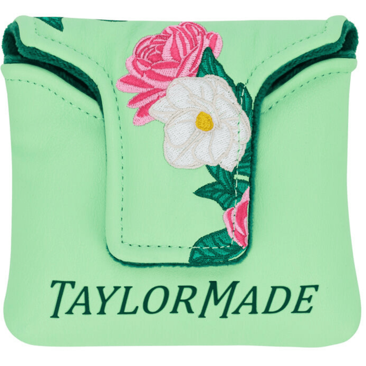 TaylorMade 2026 Season Opener Spider Putter Headcover