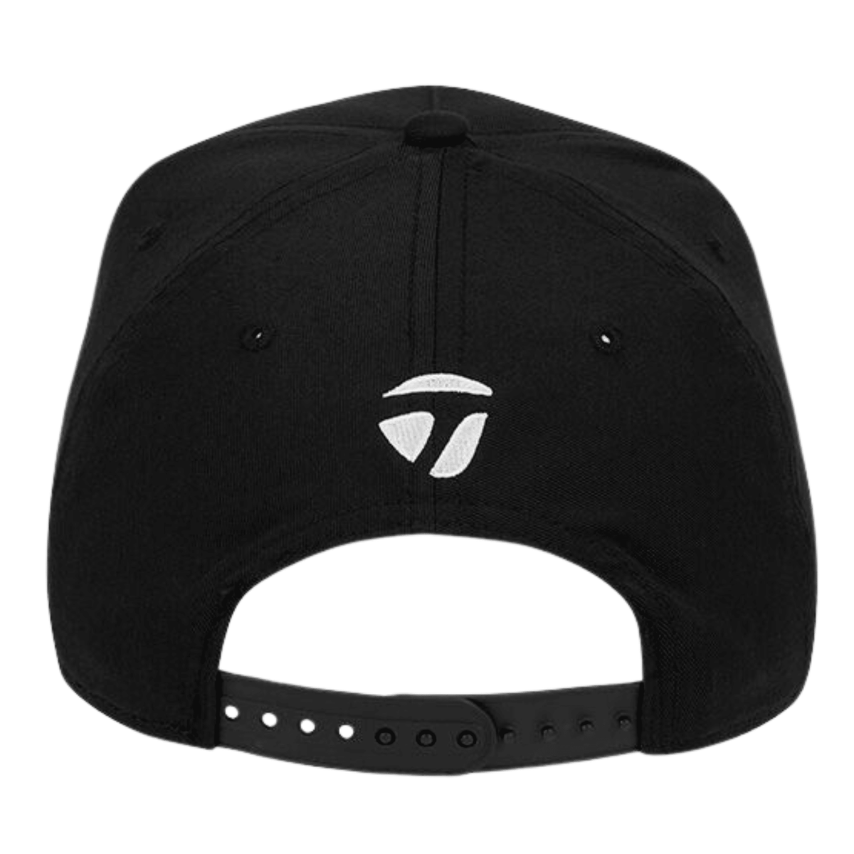 TaylorMade A-Frame Snapback Hat