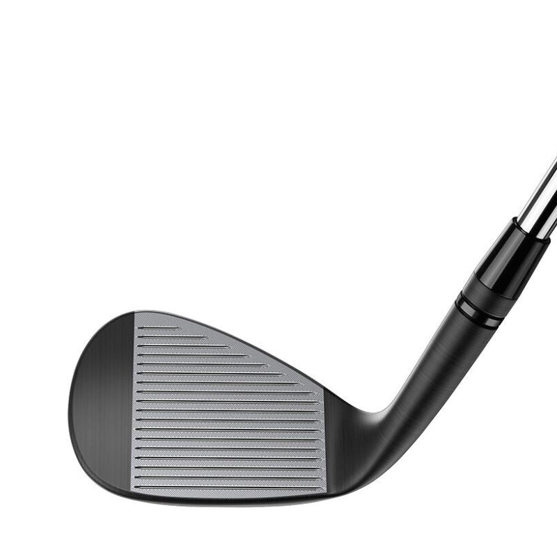 TaylorMade MG5 Charcoal Wedge (Graphite Shaft) - Build Your Own