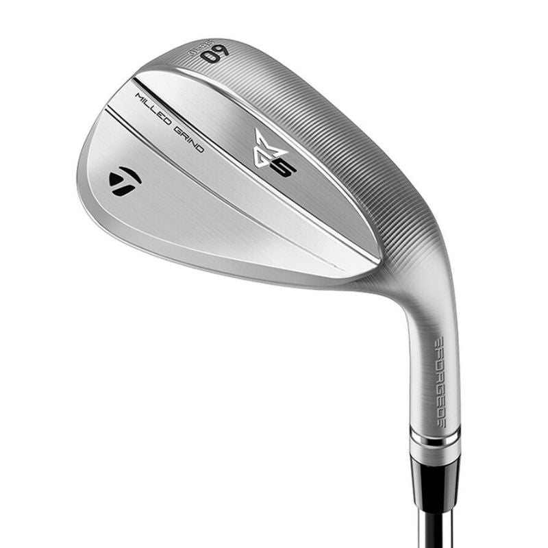 TaylorMade MG5 Wedge - Satin Chrome