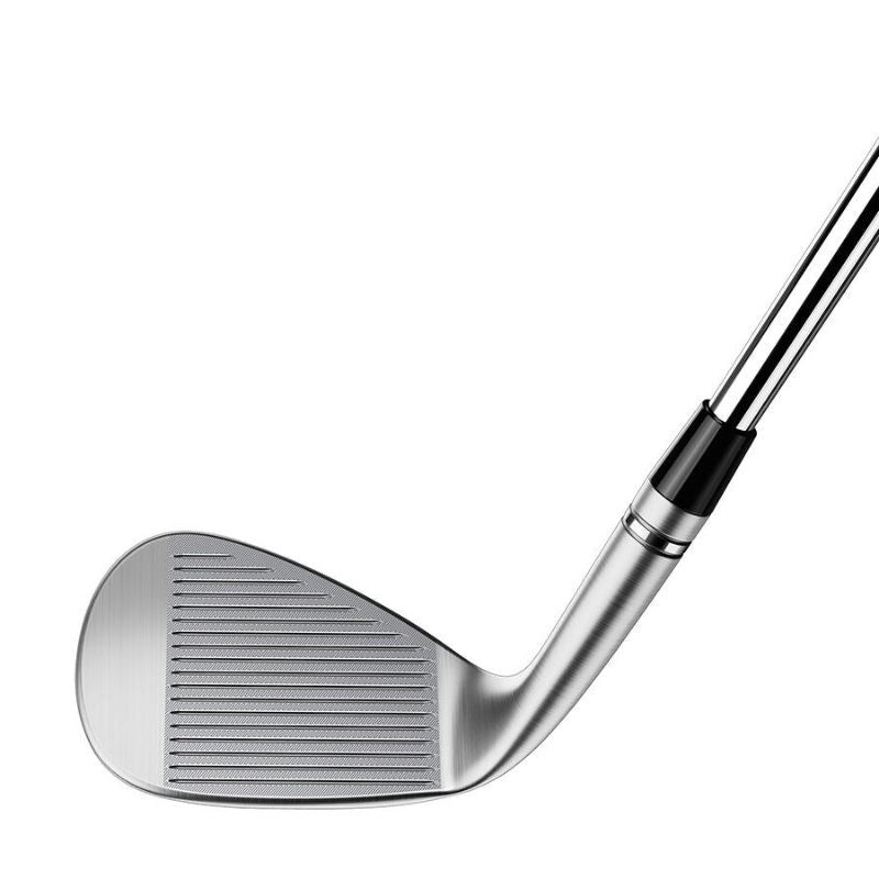 TaylorMade MG5 Satin Chrome Wedge (Graphite Shaft) - Build Your Own