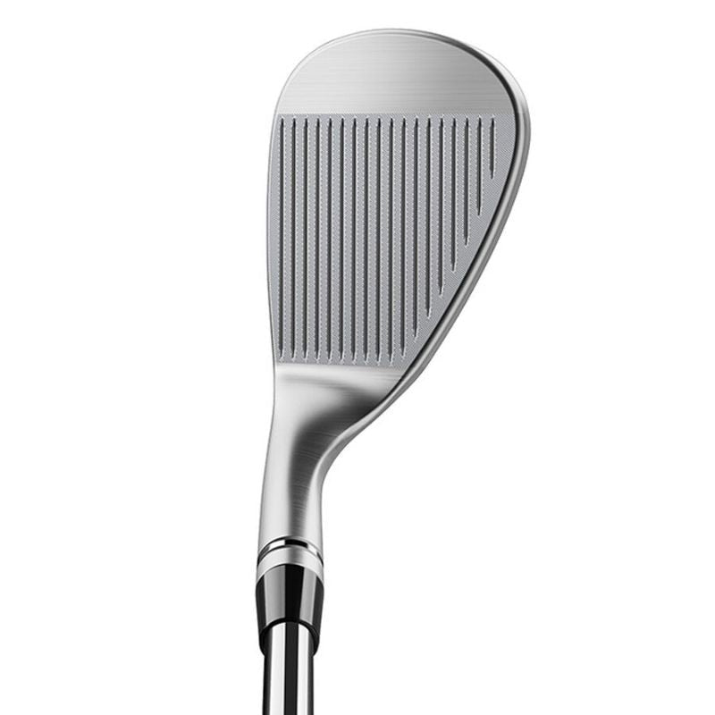TaylorMade MG5 Satin Chrome Wedge (Graphite Shaft) - Build Your Own