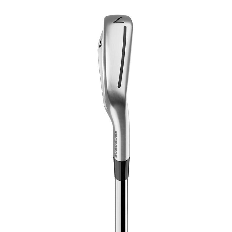 TaylorMade P790 Iron Set - 4-PW - Steel