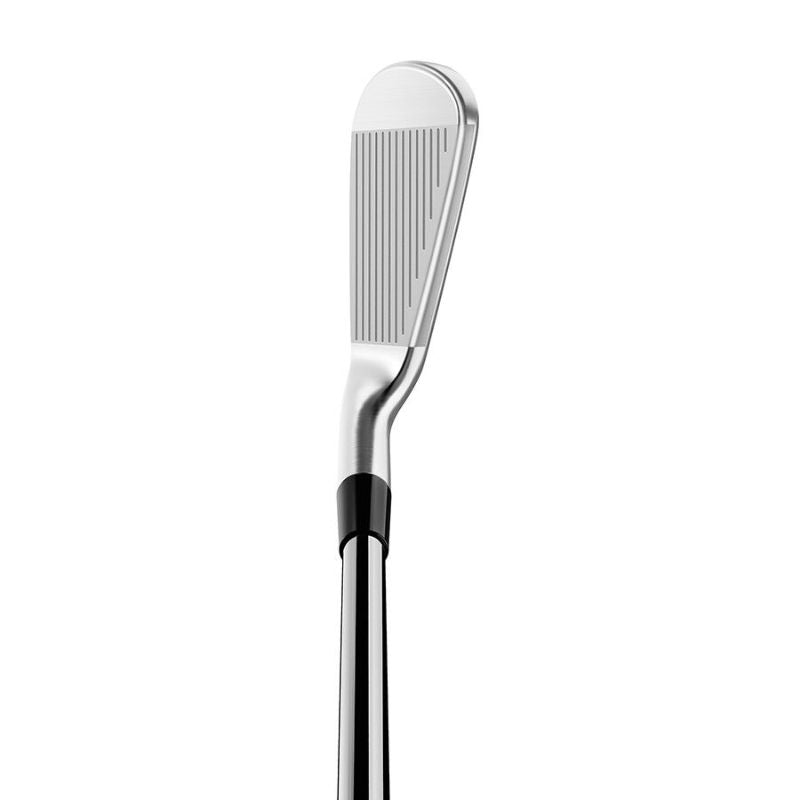 TaylorMade P790 Iron Set - 4-PW - Steel