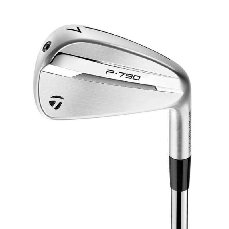 TaylorMade P790 Iron Set - 4-PW - Steel