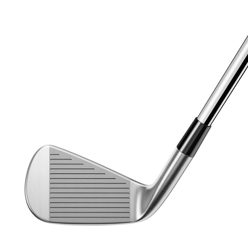 TaylorMade P790 Iron Set - 4-PW - Steel