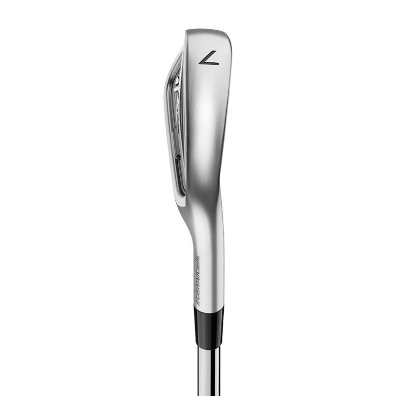 TaylorMade P7CB Irons - (Steel) - Build Your Own