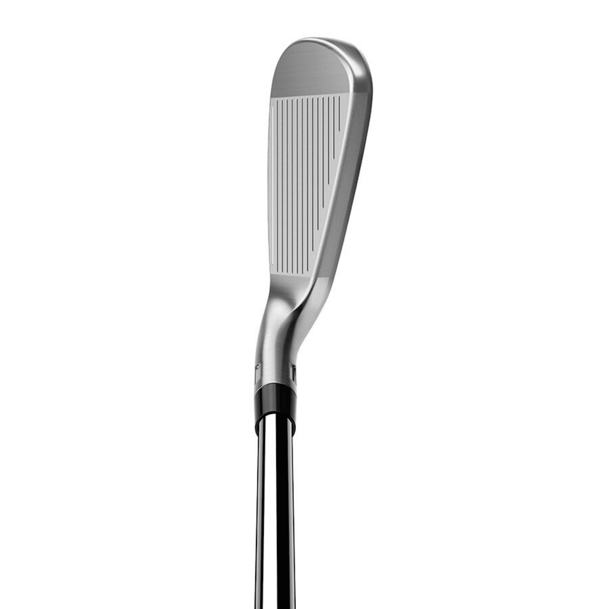 TaylorMade Qi Max Iron Set - 5-PW, AW - Graphite