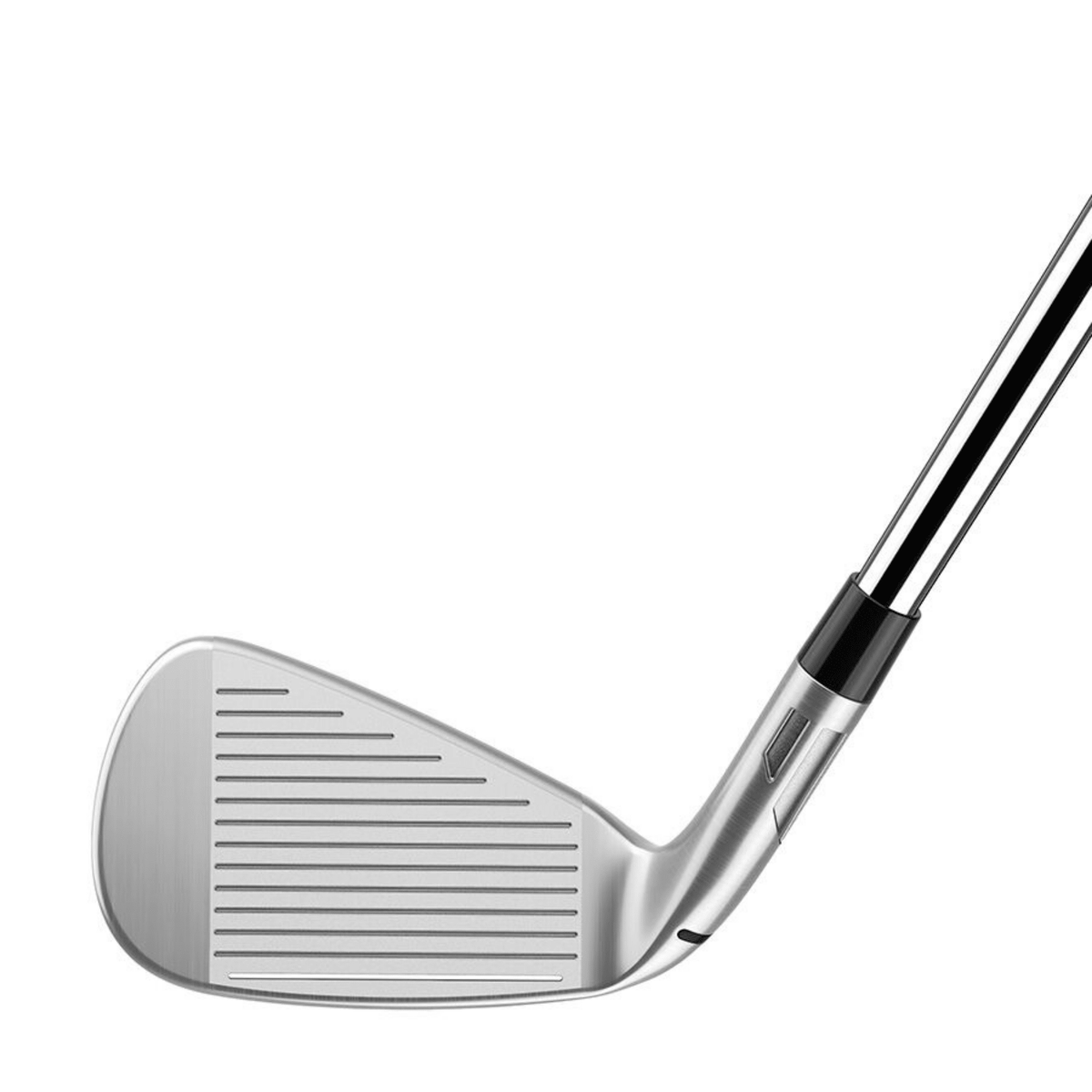 TaylorMade Qi Max Iron Set - 5-PW, AW - Graphite