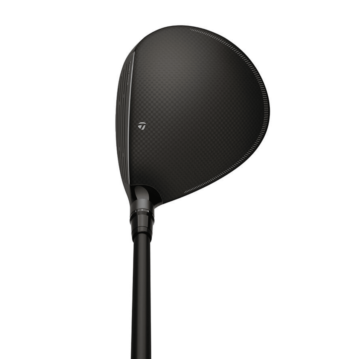 TaylorMade Qi4D Fairway Wood