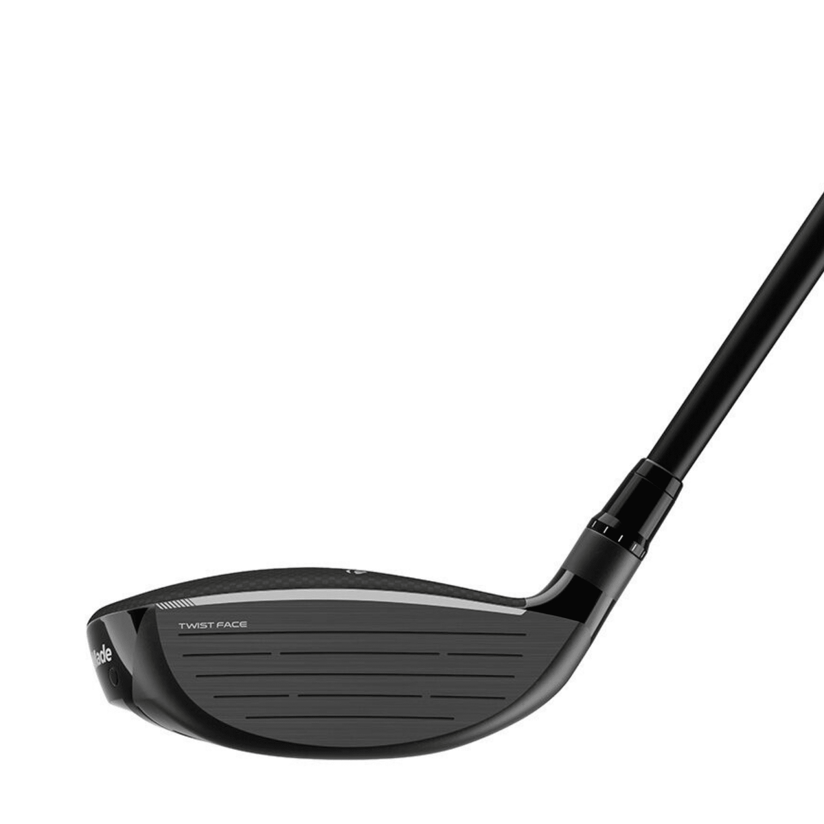 TaylorMade Qi4D Fairway - Build Your Own