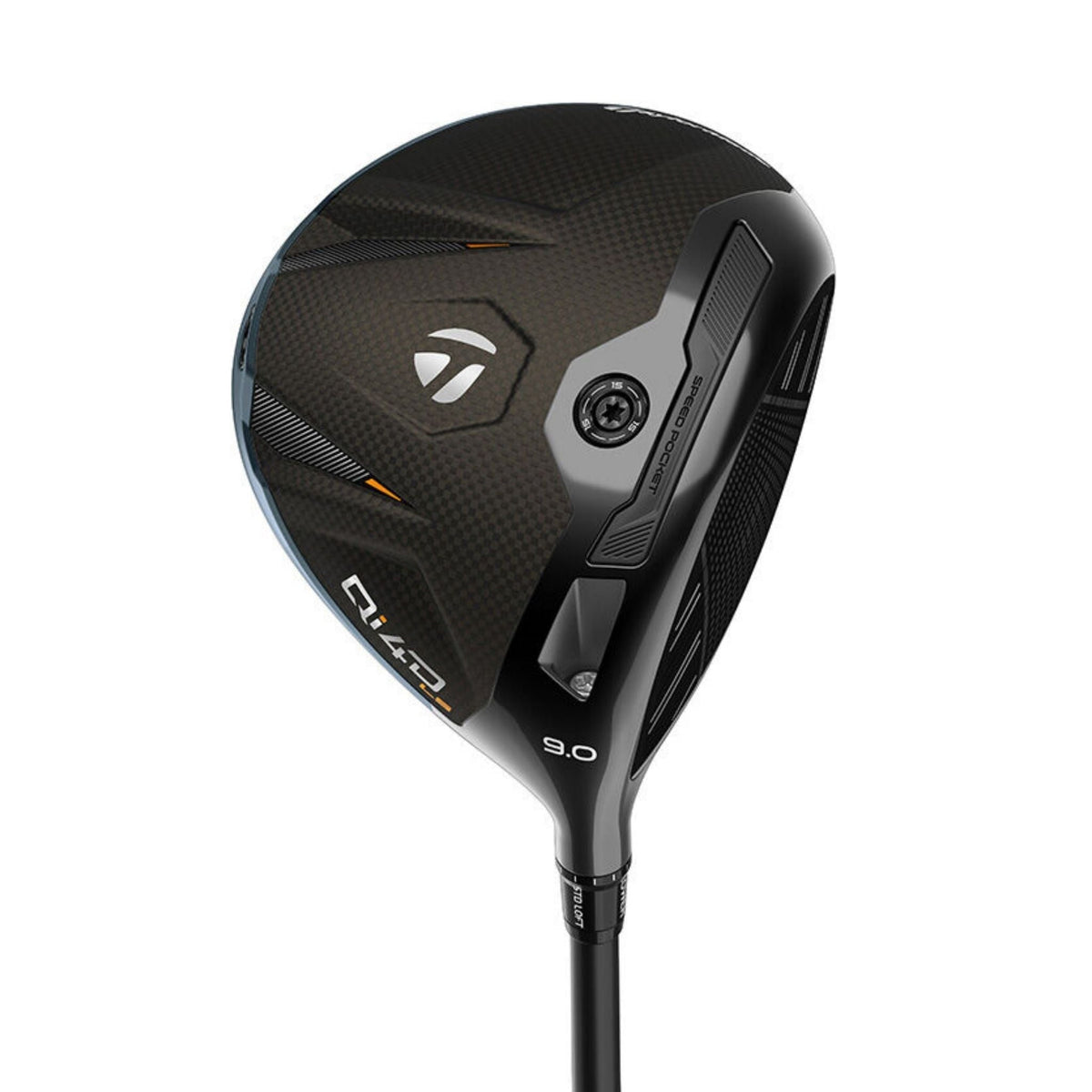 TaylorMade Qi4D LS Driver