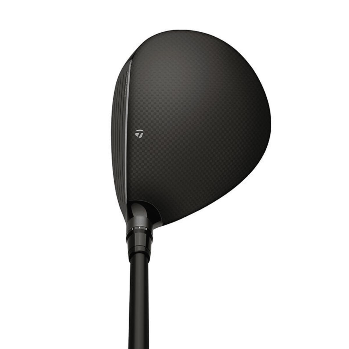 TaylorMade Qi4D Tour Fairway Wood