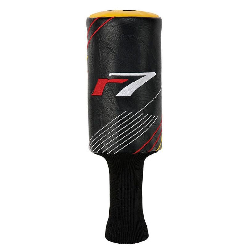 TaylorMade R7 Quad Mini Driver