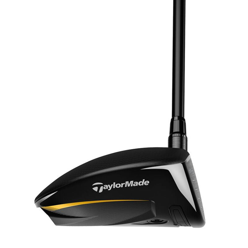 TaylorMade R7 Quad Mini Driver