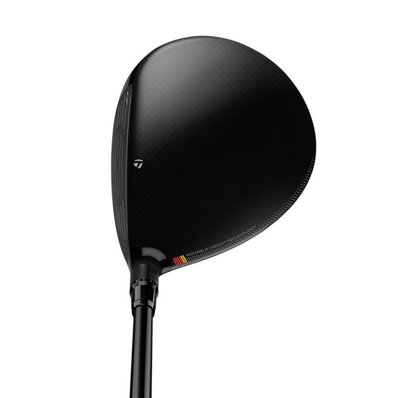 TaylorMade R7 Quad Mini Driver