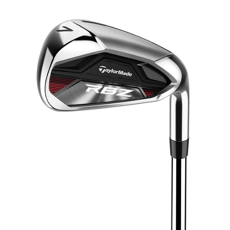 TaylorMade RBZ Speedlite 2 11pc Package Set - Cart Bag