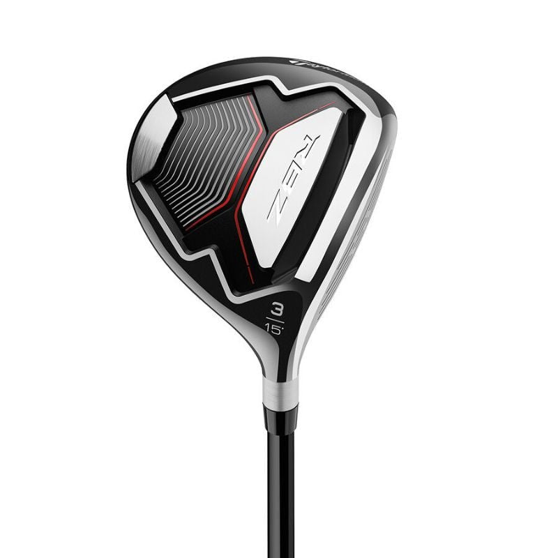 TaylorMade RBZ Speedlite 2 11pc Package Set - Cart Bag