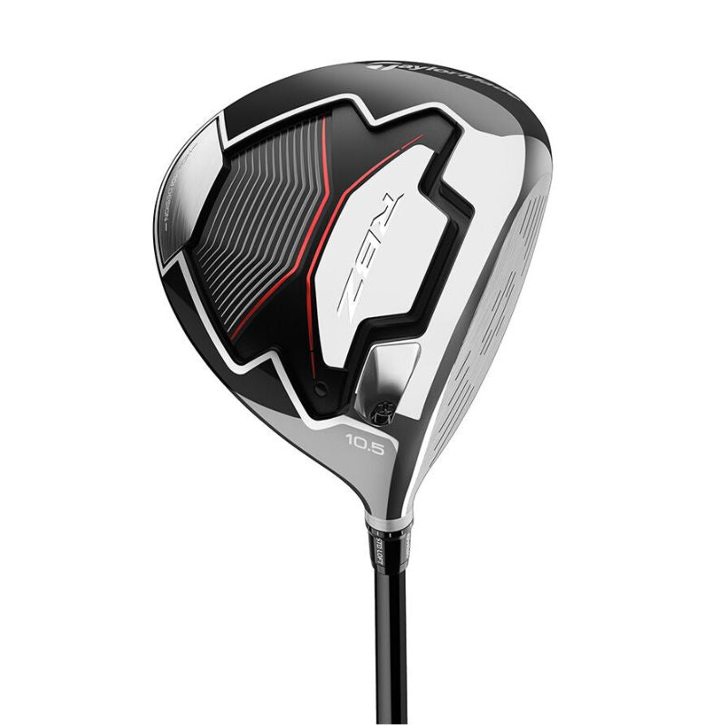 TaylorMade RBZ Speedlite 2 11pc Package Set - Cart Bag