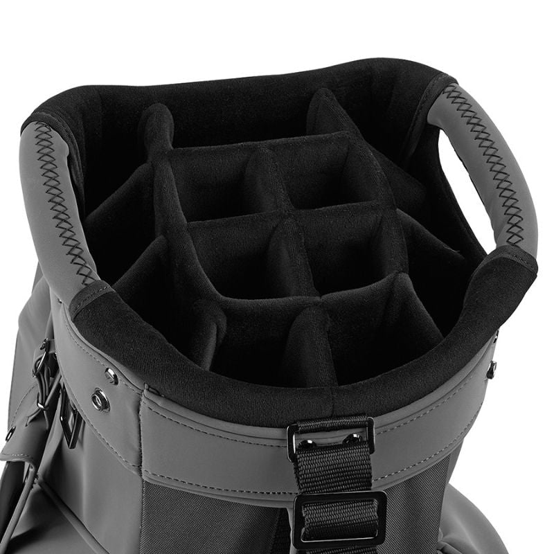 TaylorMade Signature Cart Golf Bag