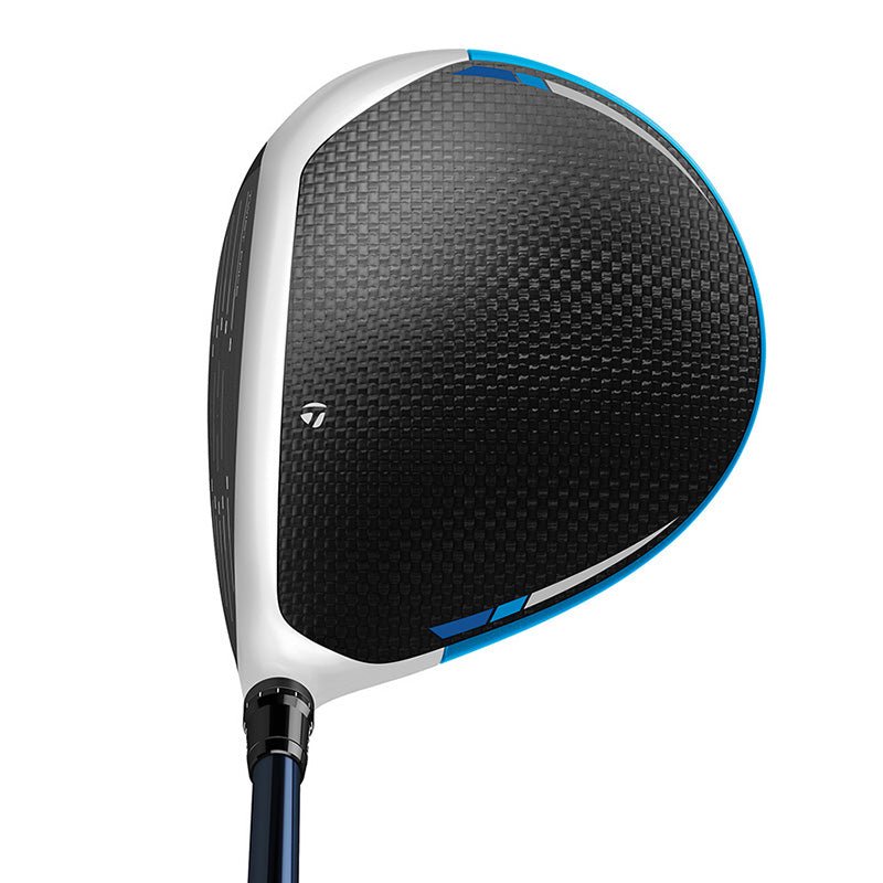 TaylorMade Sim 2 Max Driver