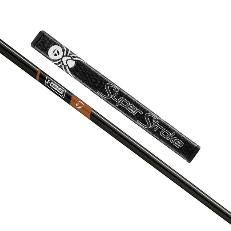 TaylorMade Spider Tour #3 Putter - Black