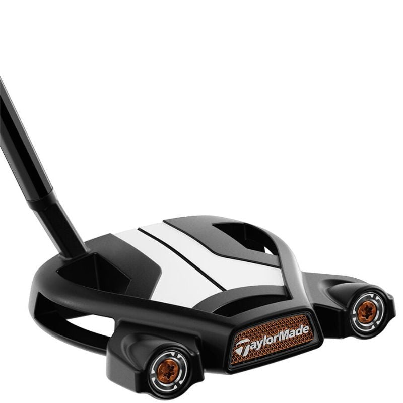 TaylorMade Spider Tour #3 Putter - Black