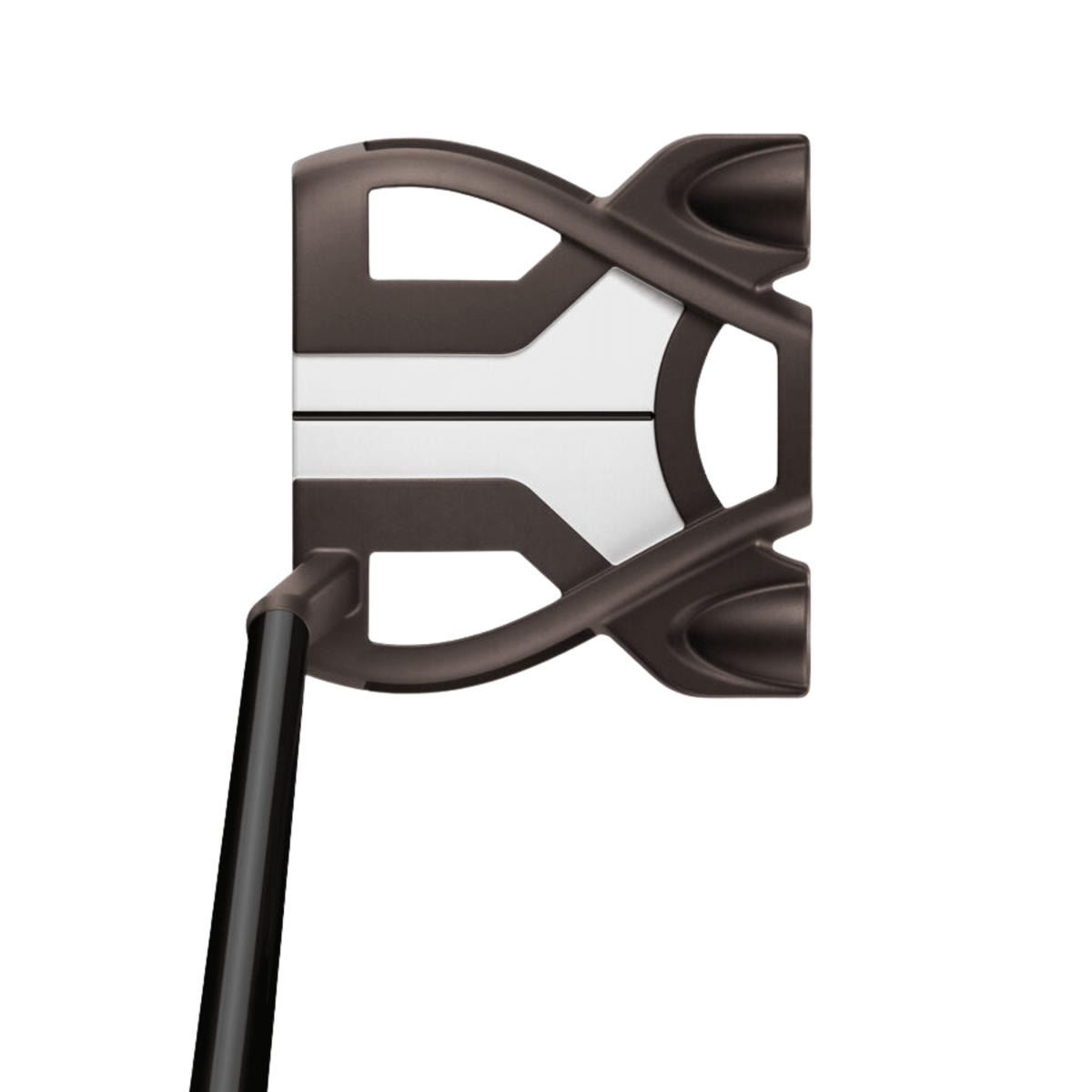 TaylorMade Spider Tour Small Slant Putter (Torched PVD) - Build Your Own