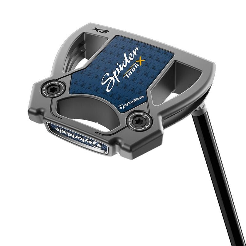 TaylorMade Spider Tour X #3 Putter - Slant Neck