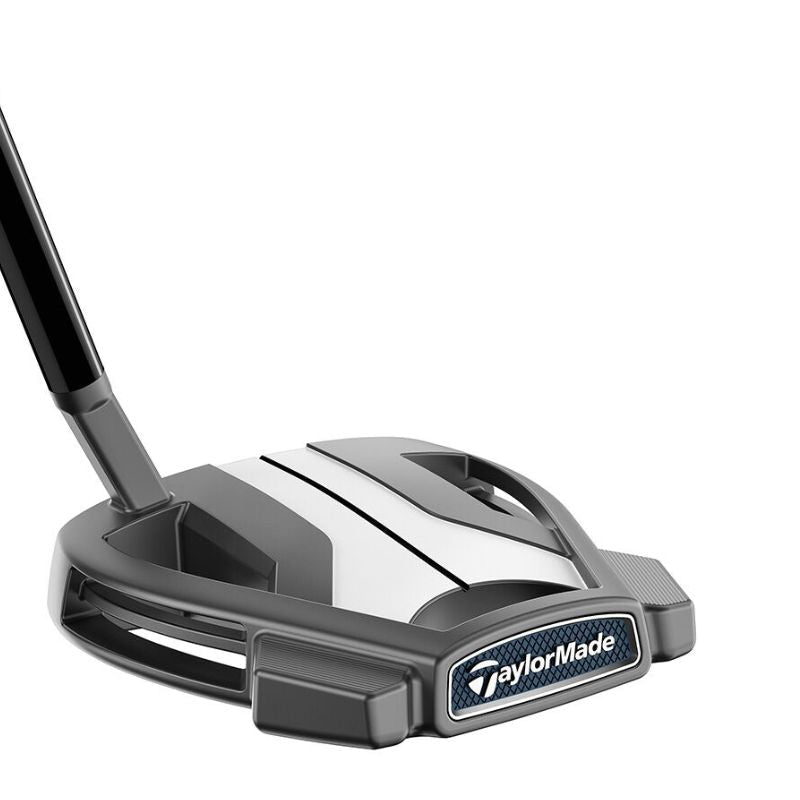 TaylorMade Spider Tour X #3 Putter - Slant Neck KBS Black CT PVD STEPLESS