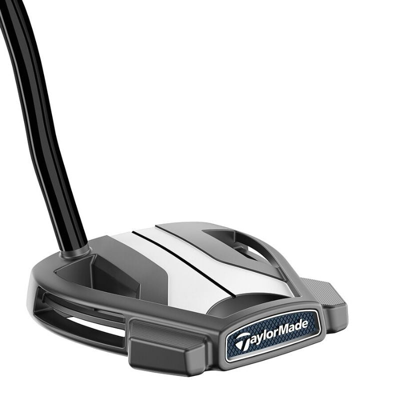 TaylorMade Spider Tour X Putter - Double Bend - Gunmetal