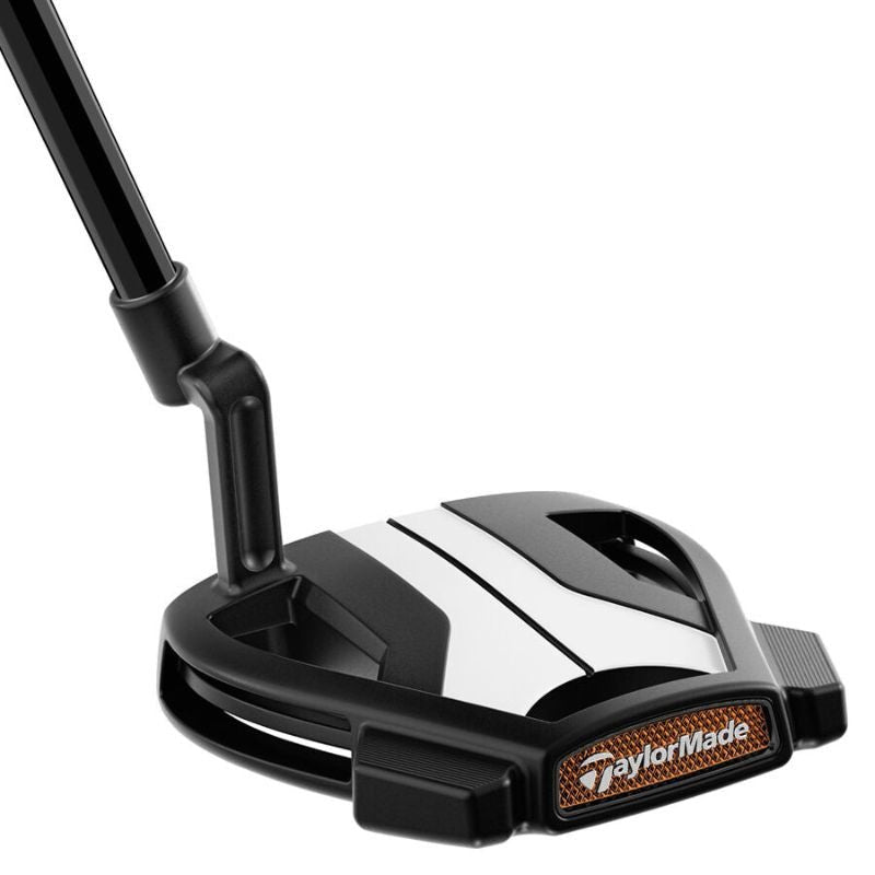 TaylorMade Spider Tour X #1 Putter - Black