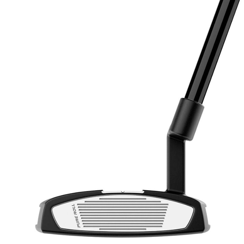 TaylorMade Spider Tour X #1 Putter - Black
