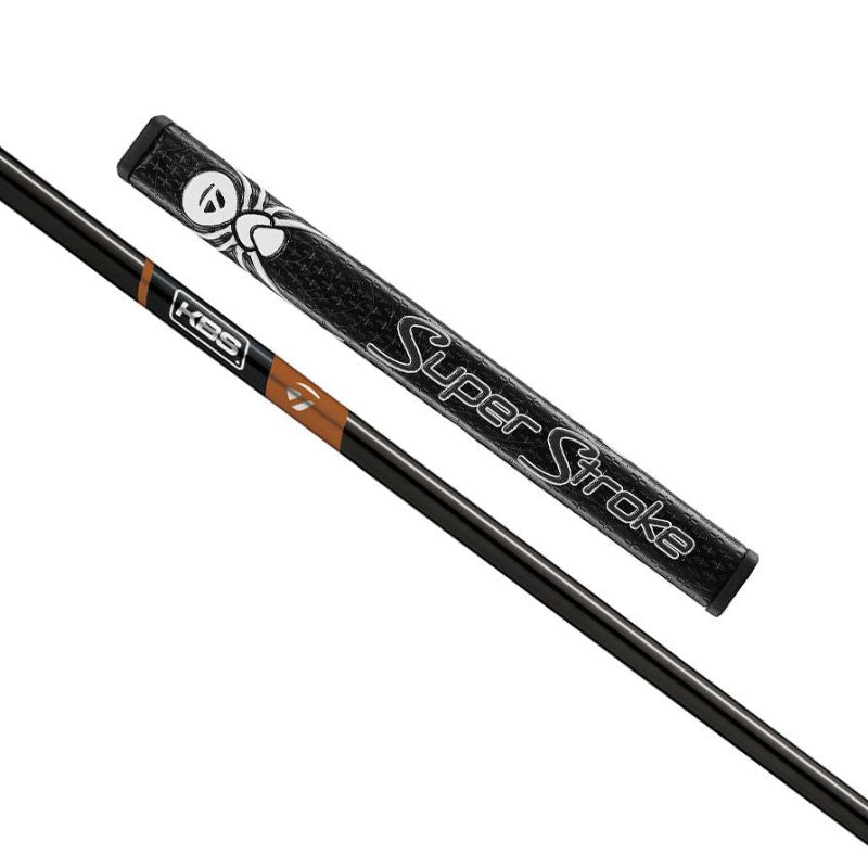 TaylorMade Spider Tour X #1 Putter - Black
