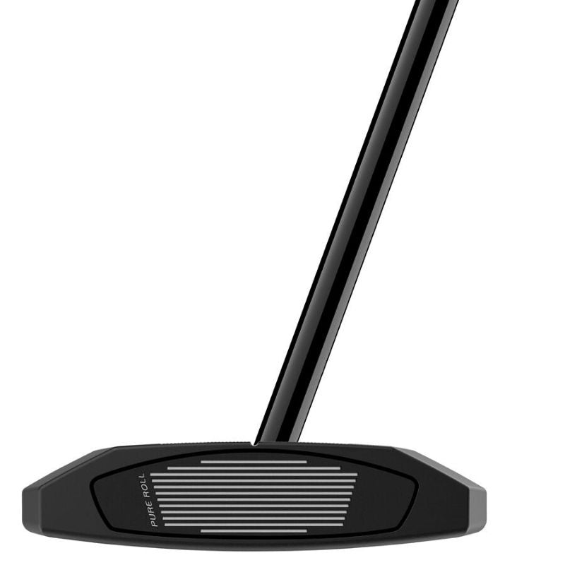 TaylorMade Spider ZT Counterbalance Putter - Black