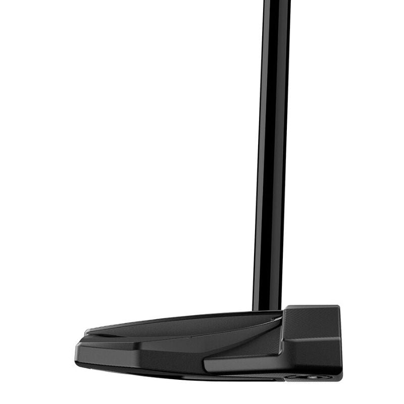 TaylorMade Spider ZT Counterbalance Putter - Black