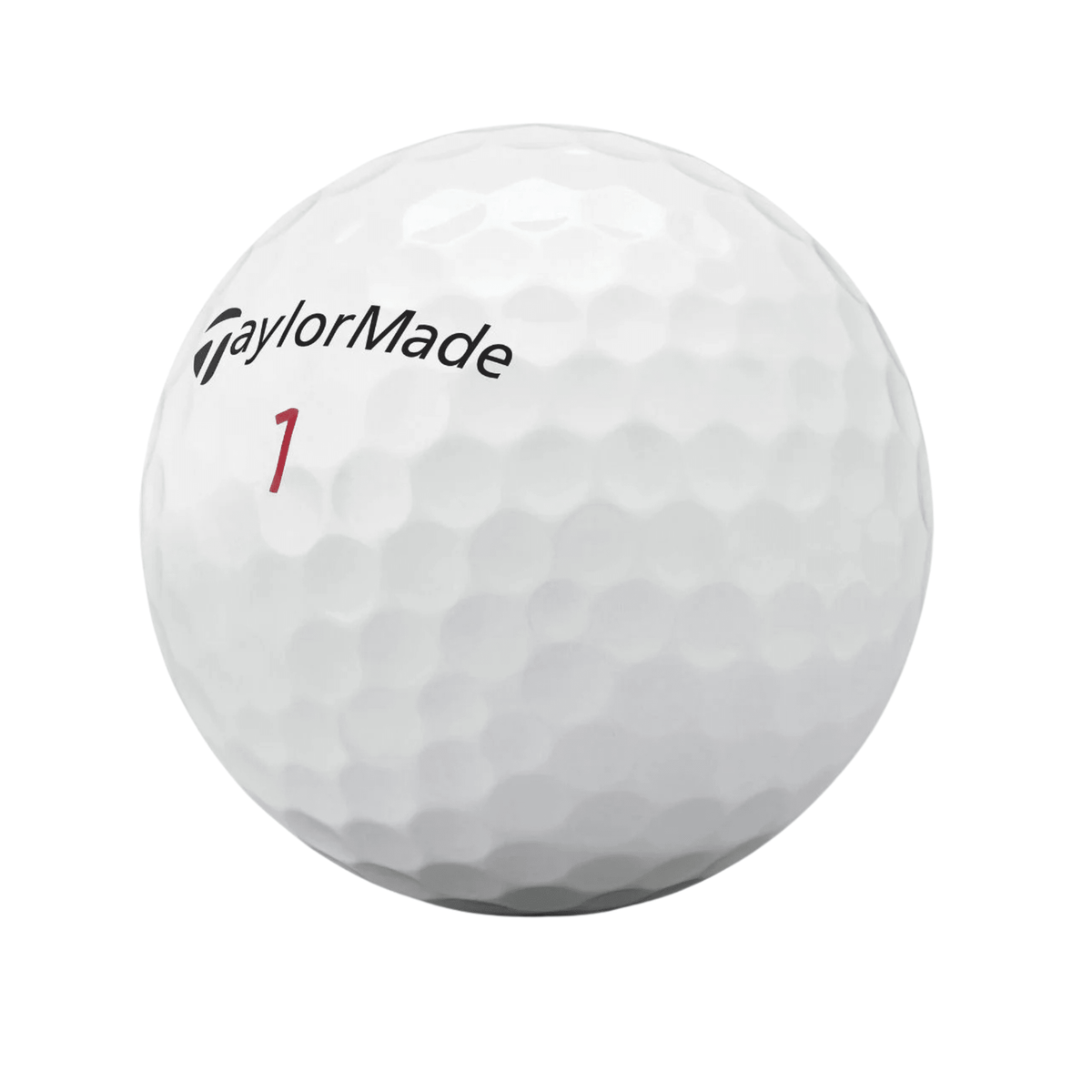 TaylorMade TP5x Golf Balls