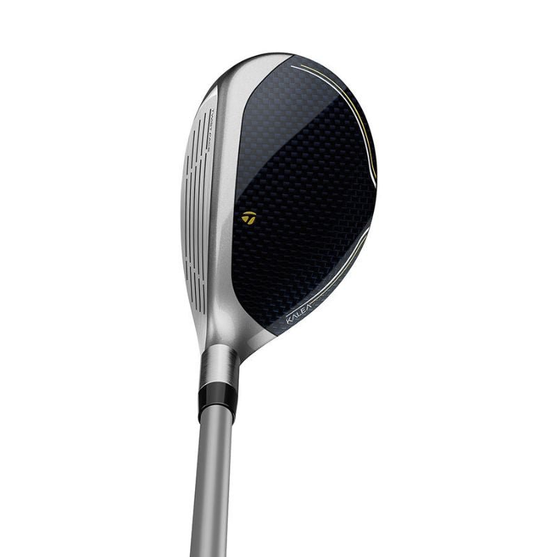 TaylorMade Women's Kalea Gold Premium 10pc Package Set - Cart Bag