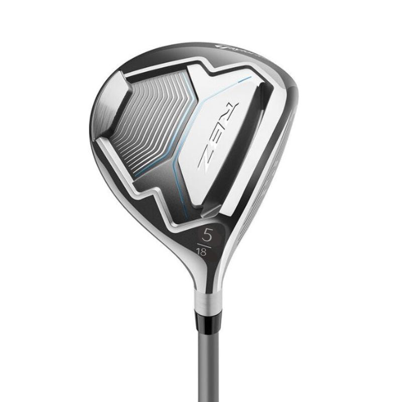 TaylorMade Women's RBZ Speedlite 2 10pc Package Set - Cart Bag
