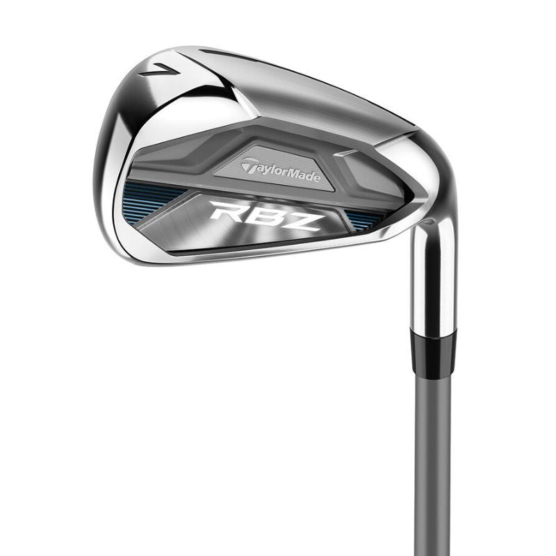 TaylorMade Women's RBZ Speedlite 2 10pc Package Set - Cart Bag