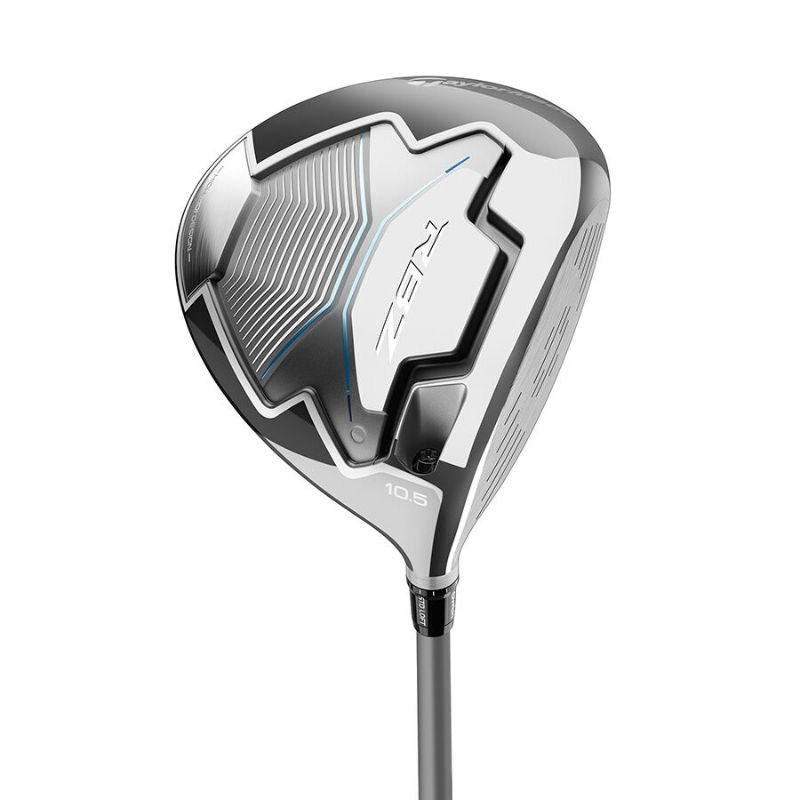 TaylorMade Women's RBZ Speedlite 2 10pc Package Set - Cart Bag