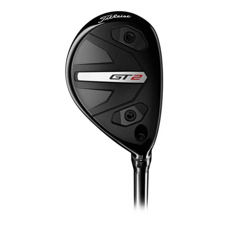 Titleist GT2 Hybrid - Store Display Demo